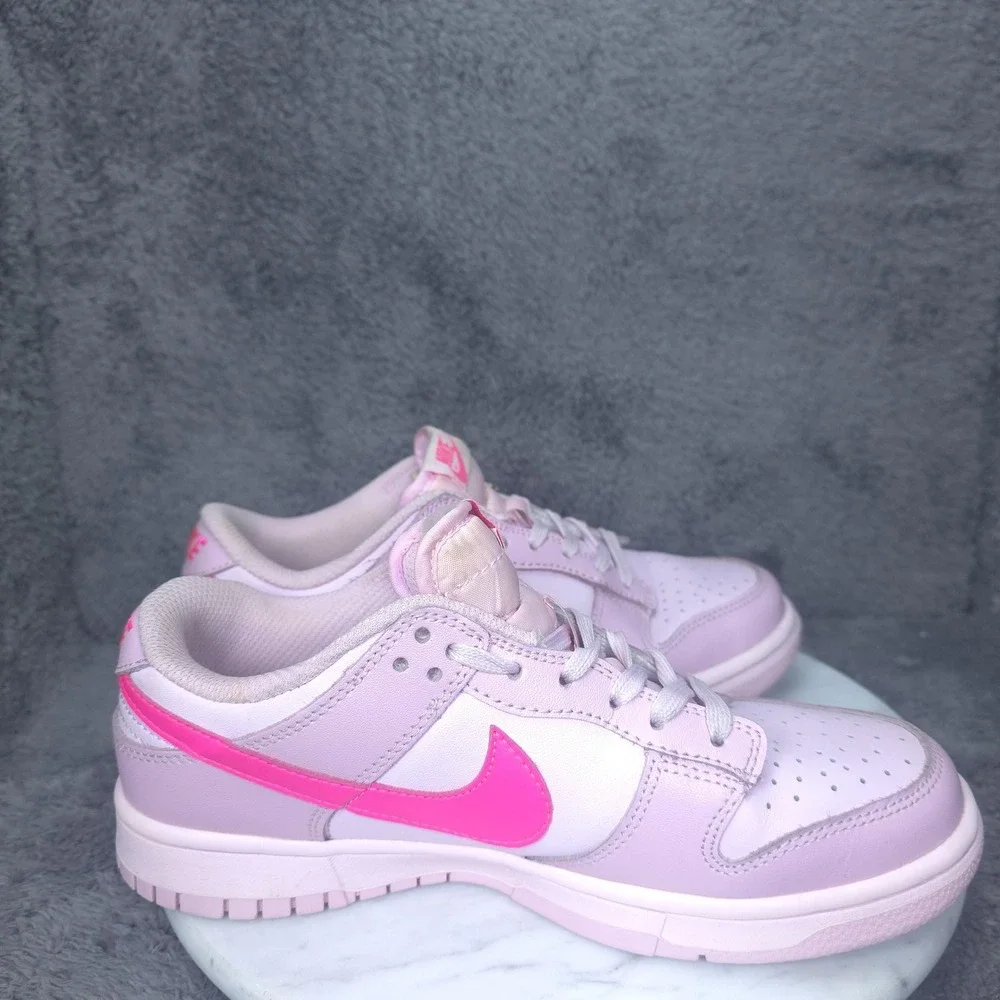 Nike dunk low
